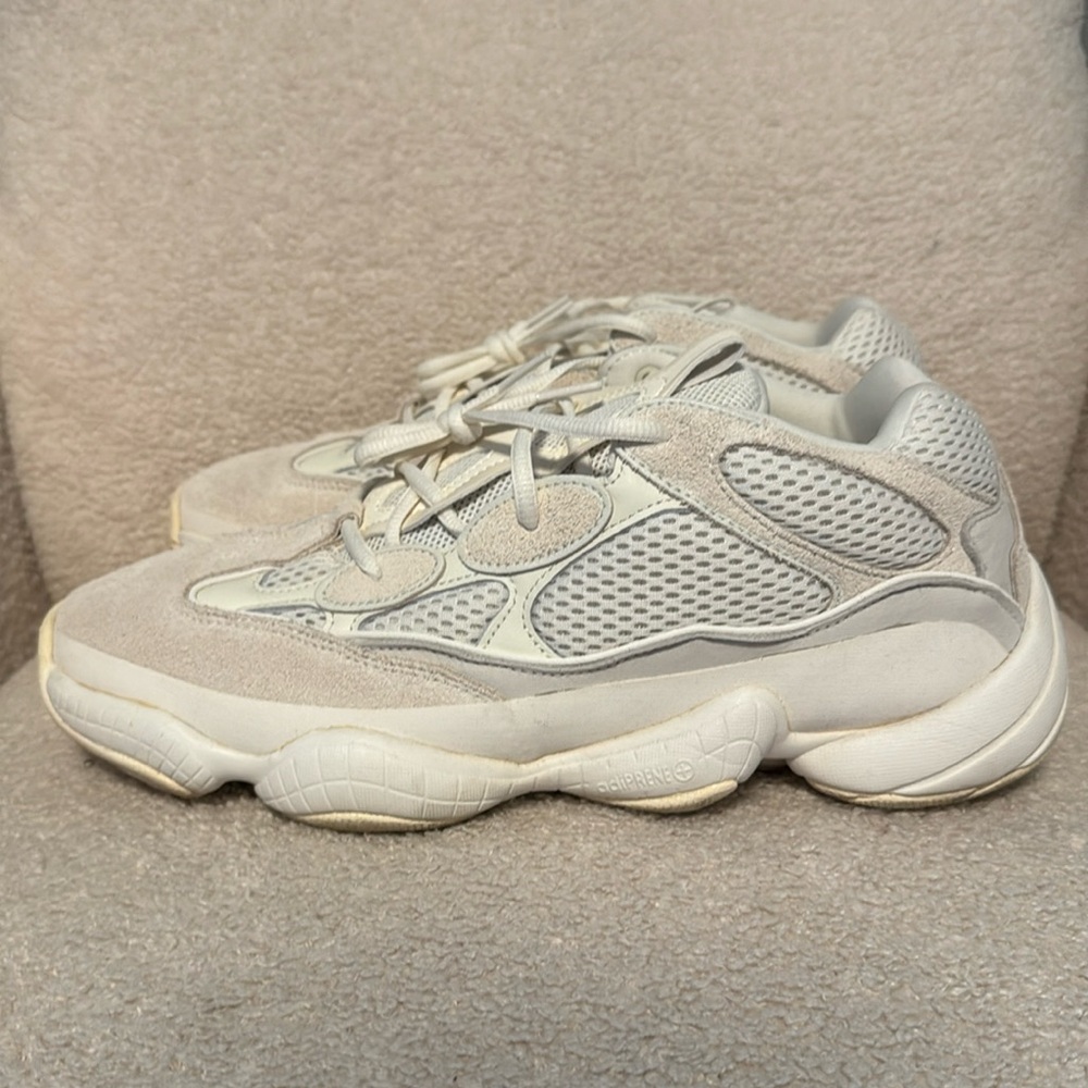 Open to offers men’s 11. Yeezy 500 Bone no box